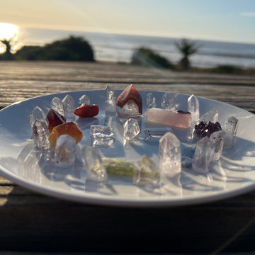 Choosing the Right Crystal for You