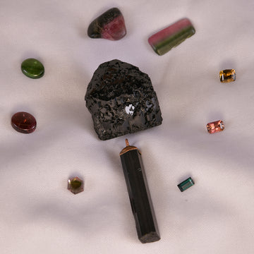Tourmaline