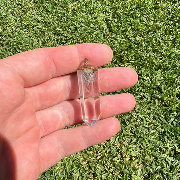 Chlorite Quartz - Detoxification & Renewal