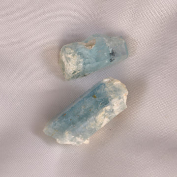 Birthstone - March