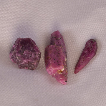 Birthstone - July