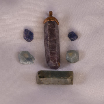 Birthstone - September