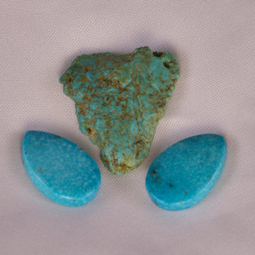 Turquoise