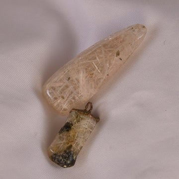 Witches Finger