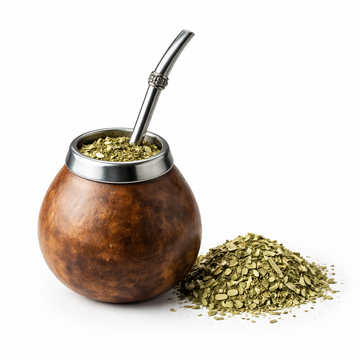 Yerba Mate Tea
