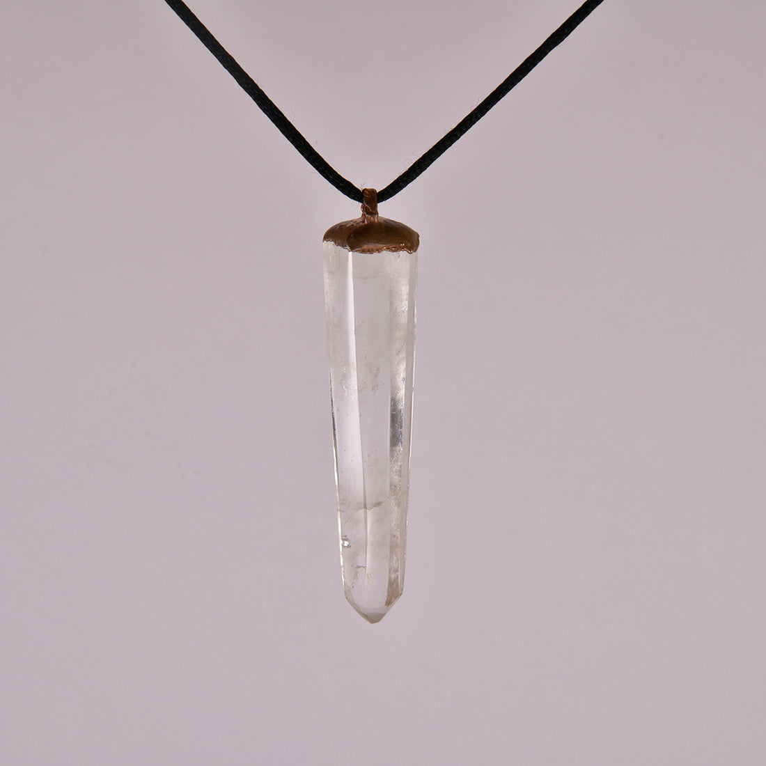 Clear Quartz