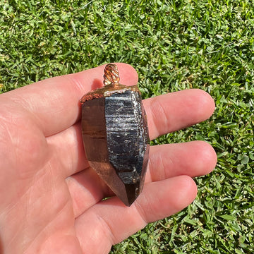 Smoky Quartz